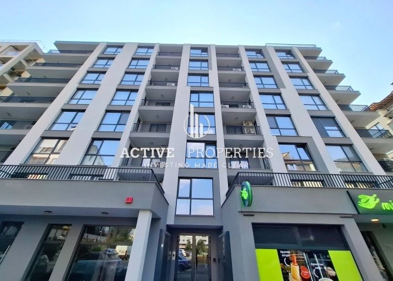 En venta  1 dormitorio Sofia , Ovcha kupel , 75 metros cuadrados | 63222778 - imagen [12]
