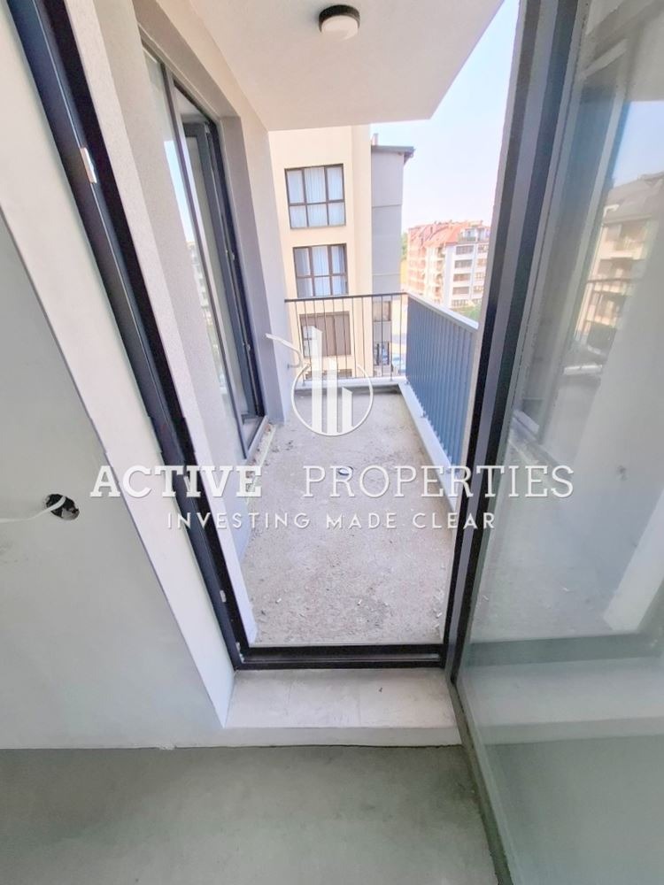 En venta  1 dormitorio Sofia , Ovcha kupel , 75 metros cuadrados | 63222778 - imagen [4]