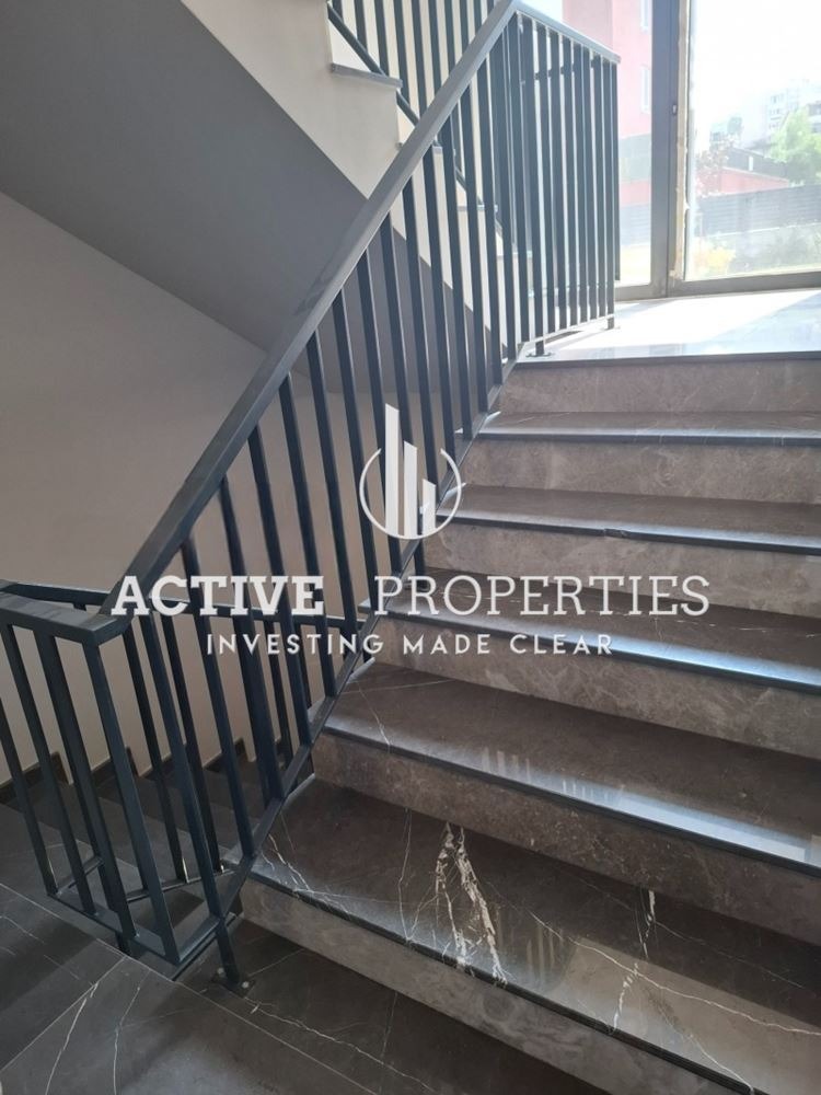 En venta  1 dormitorio Sofia , Ovcha kupel , 75 metros cuadrados | 63222778 - imagen [9]