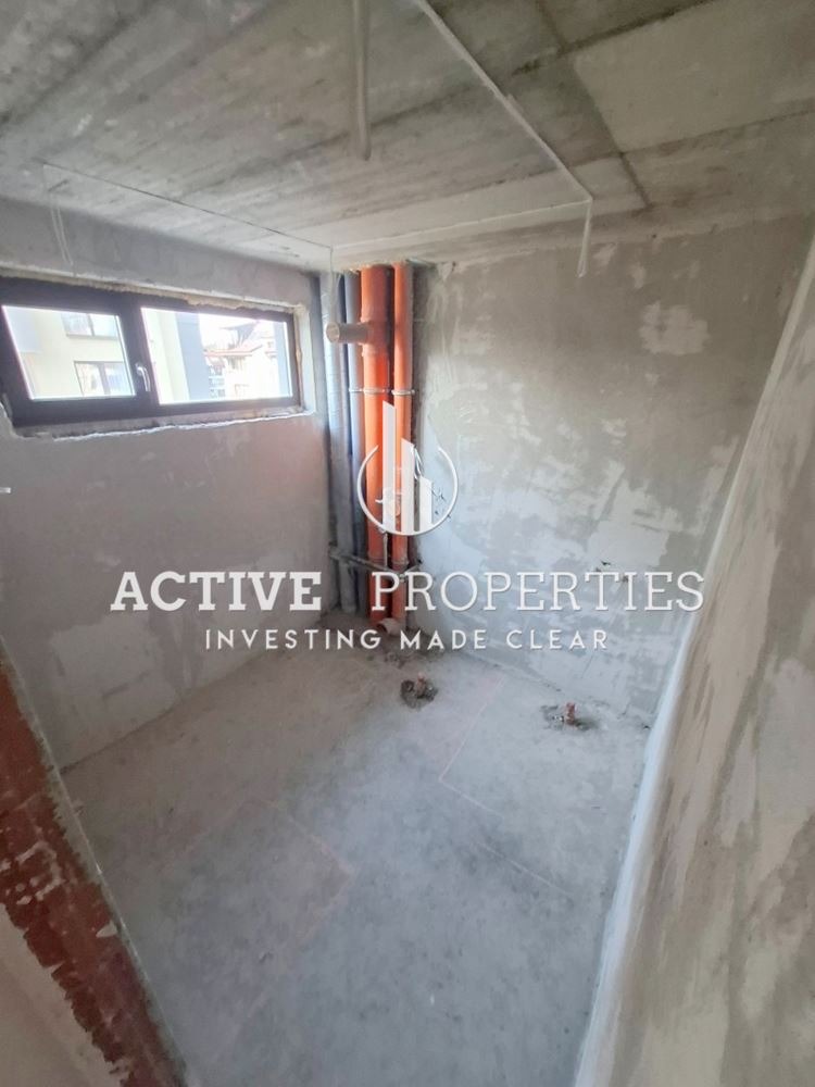 En venta  1 dormitorio Sofia , Ovcha kupel , 75 metros cuadrados | 63222778 - imagen [6]