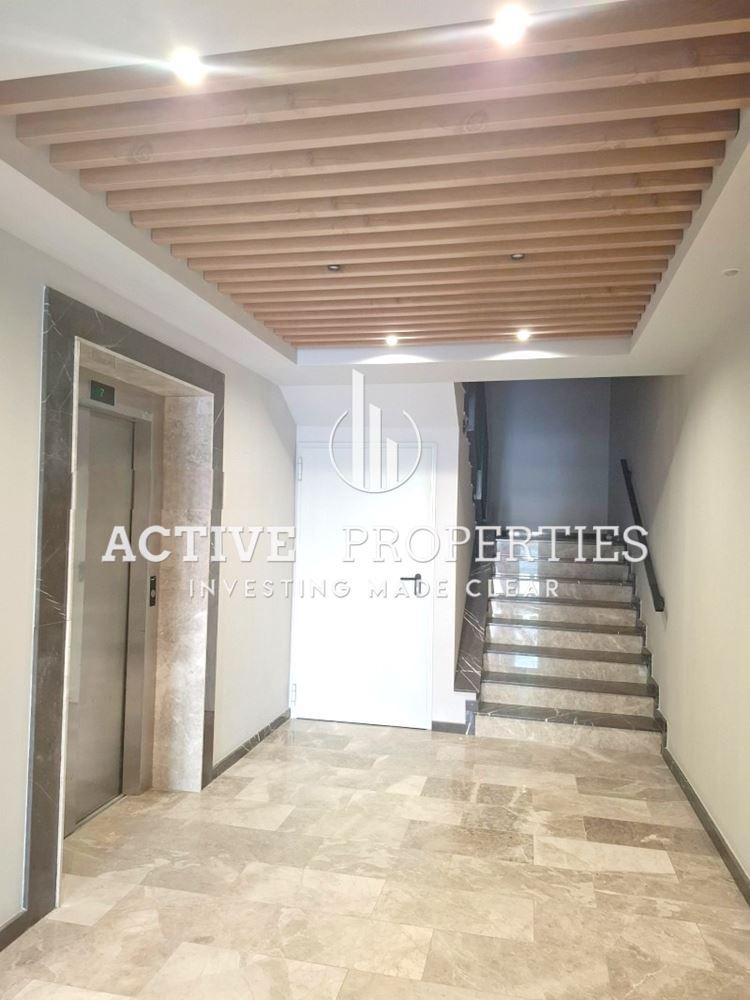 En venta  1 dormitorio Sofia , Ovcha kupel , 75 metros cuadrados | 63222778 - imagen [10]