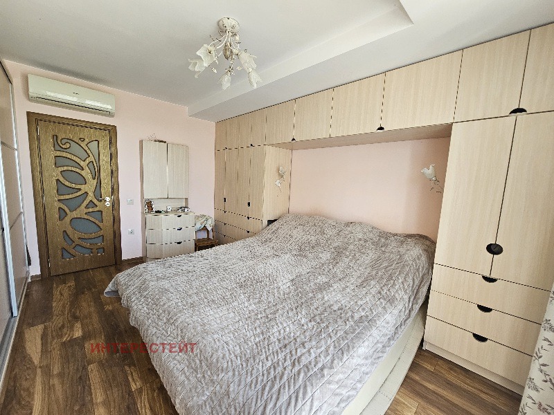 À vendre  1 chambre Bourgas , Zornitsa , 91 m² | 47326599 - image [13]