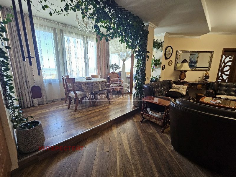 À vendre  1 chambre Bourgas , Zornitsa , 91 m² | 47326599 - image [5]