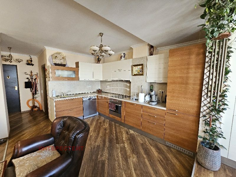 À vendre  1 chambre Bourgas , Zornitsa , 91 m² | 47326599 - image [9]