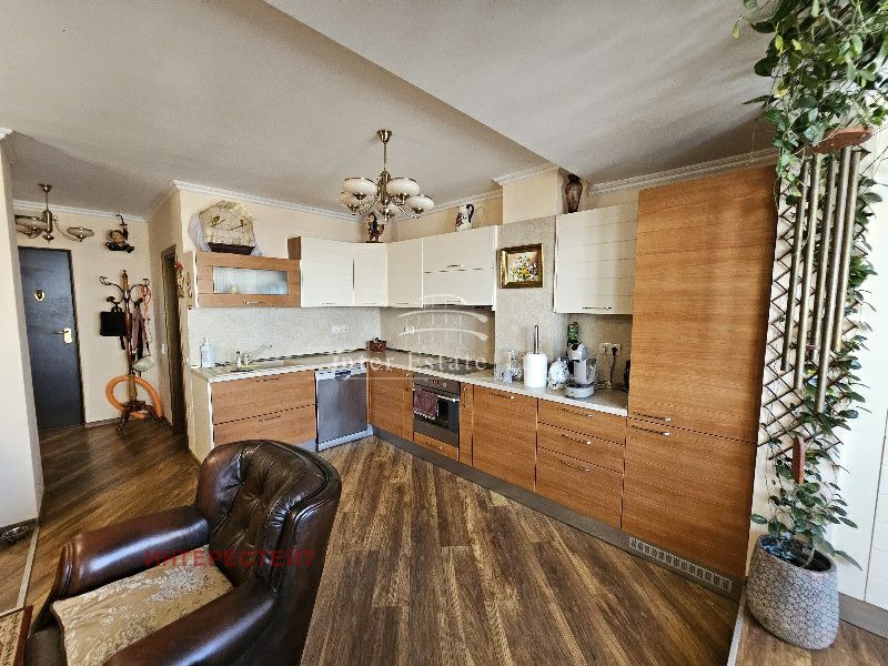 À vendre  1 chambre Bourgas , Zornitsa , 91 m² | 47326599 - image [7]