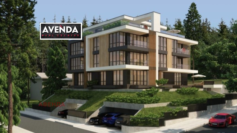 Продаја  1 спаваћа соба Софија , Герман , 93 м2 | 13406847 - слика [2]