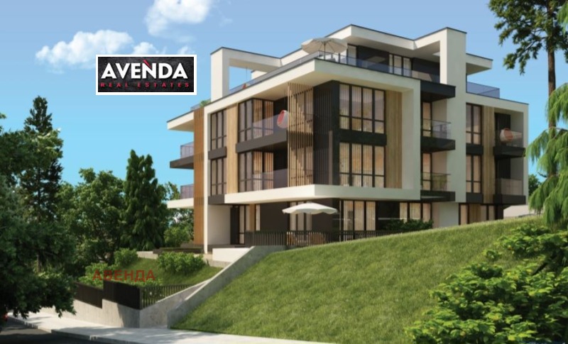 Продава 2-СТАЕН, град София, с. Герман • 187697 € / 367103.42 лв. • 57477413 1