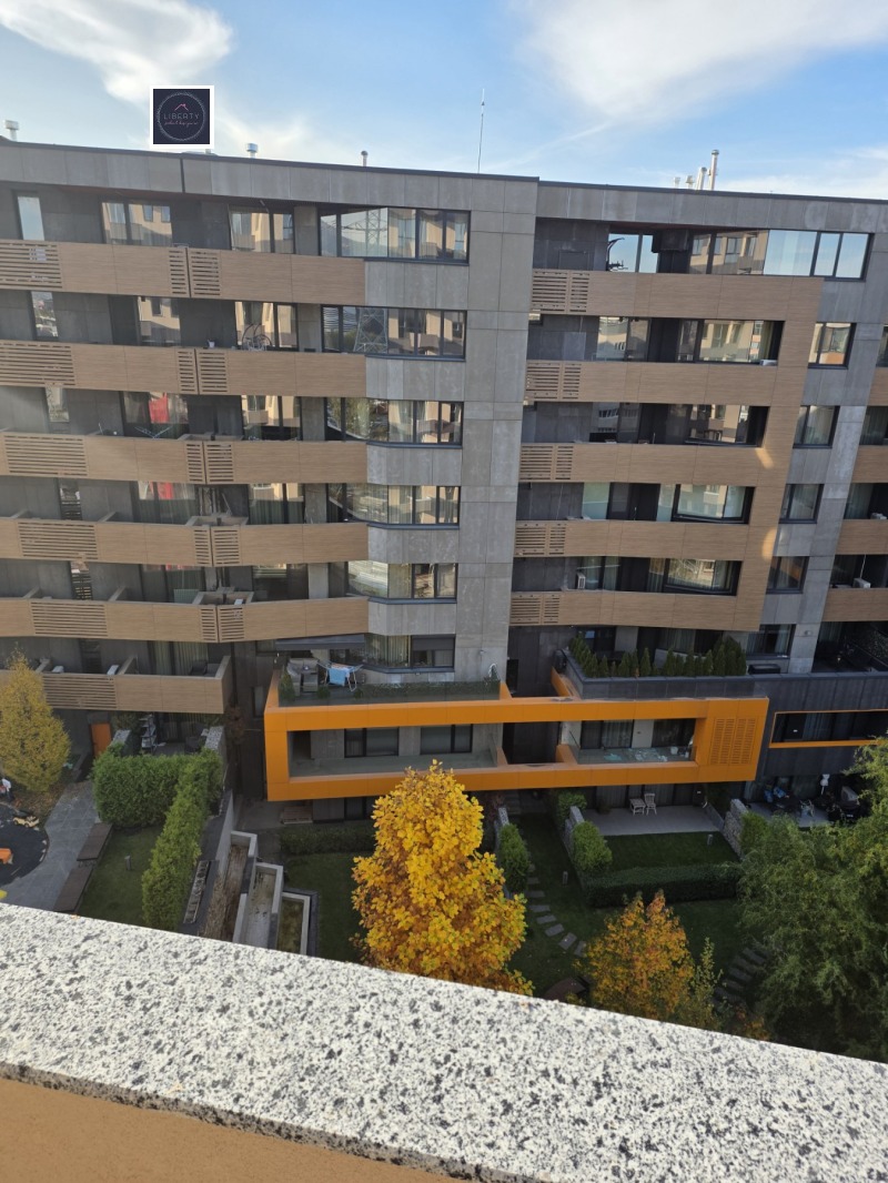 Продава 2-СТАЕН, гр. София, Витоша, снимка 2 - Апартаменти - 52616500