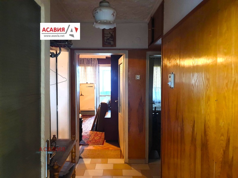 Продава 2-СТАЕН, гр. Ловеч, Широк център, снимка 5 - Апартаменти - 52828079