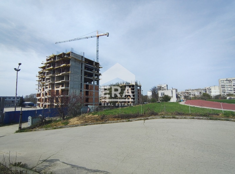 Продава 2-СТАЕН, гр. Варна, Младост 2