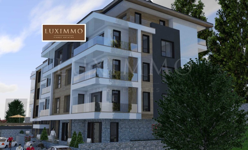 En venta  2 dormitorios región Pazardzhik , Velingrad , 110 metros cuadrados | 61675551 - imagen [5]