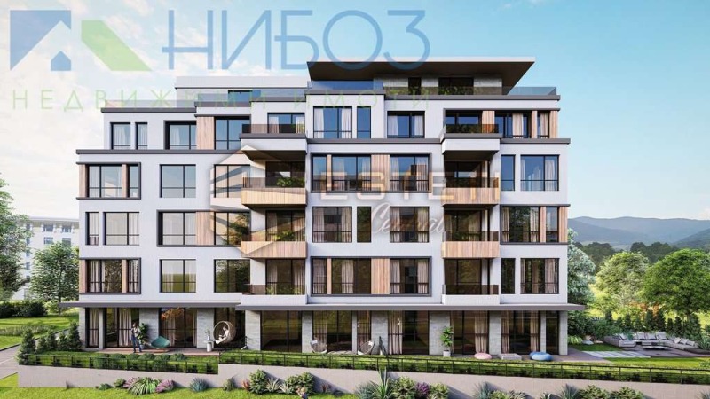 Продава  3-стаен град Стара Загора , Аязмото , 97 кв.м | 31240228