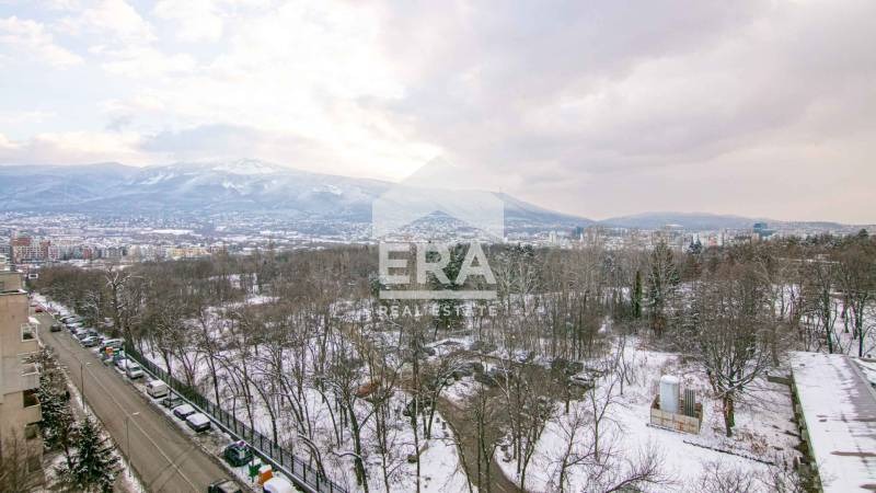 Myytävänä  2 makuuhuonetta Sofia , Lozenets , 107 neliömetriä | 34207241 - kuva [6]