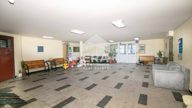 Myytävänä  2 makuuhuonetta Sofia , Lozenets , 107 neliömetriä | 34207241 - kuva [17]
