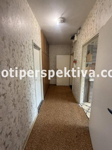 Продава 3-СТАЕН, гр. Пловдив, Кършияка, снимка 6 - Апартаменти - 51741634