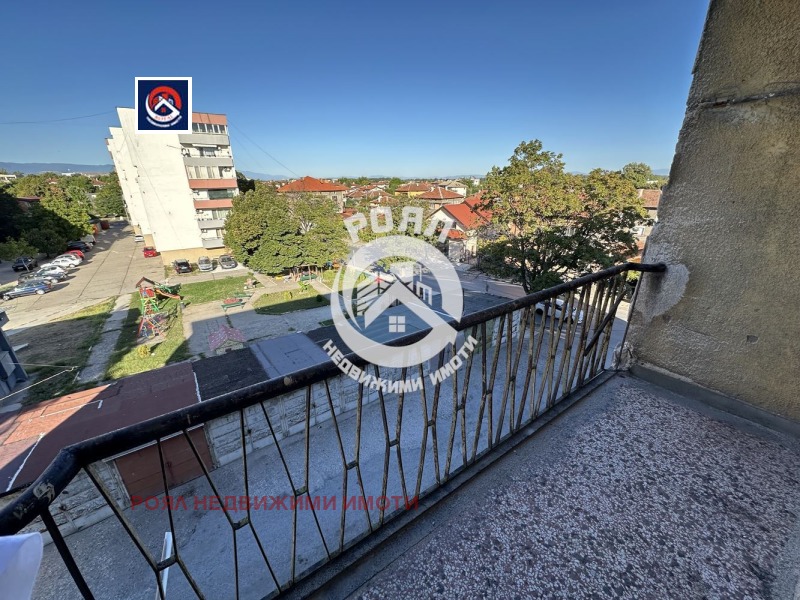 Til salgs  2 soverom region Plovdiv , Stambolijski , 67 kvm | 33511837 - bilde [6]