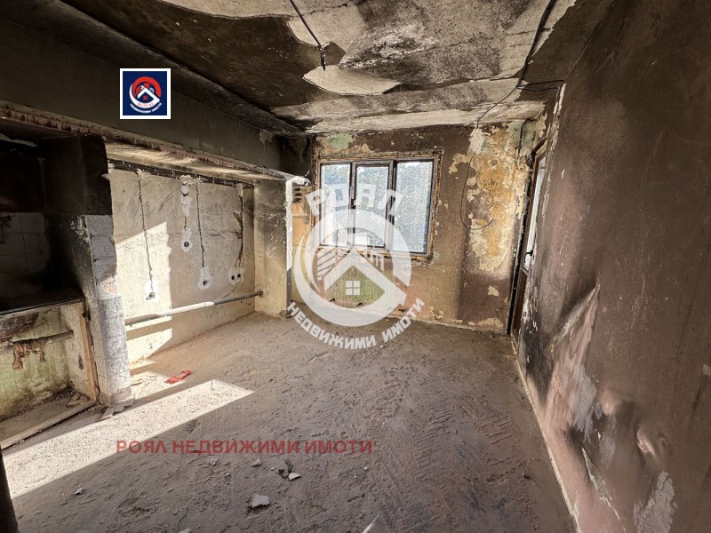 Til salgs  2 soverom region Plovdiv , Stambolijski , 67 kvm | 33511837 - bilde [3]