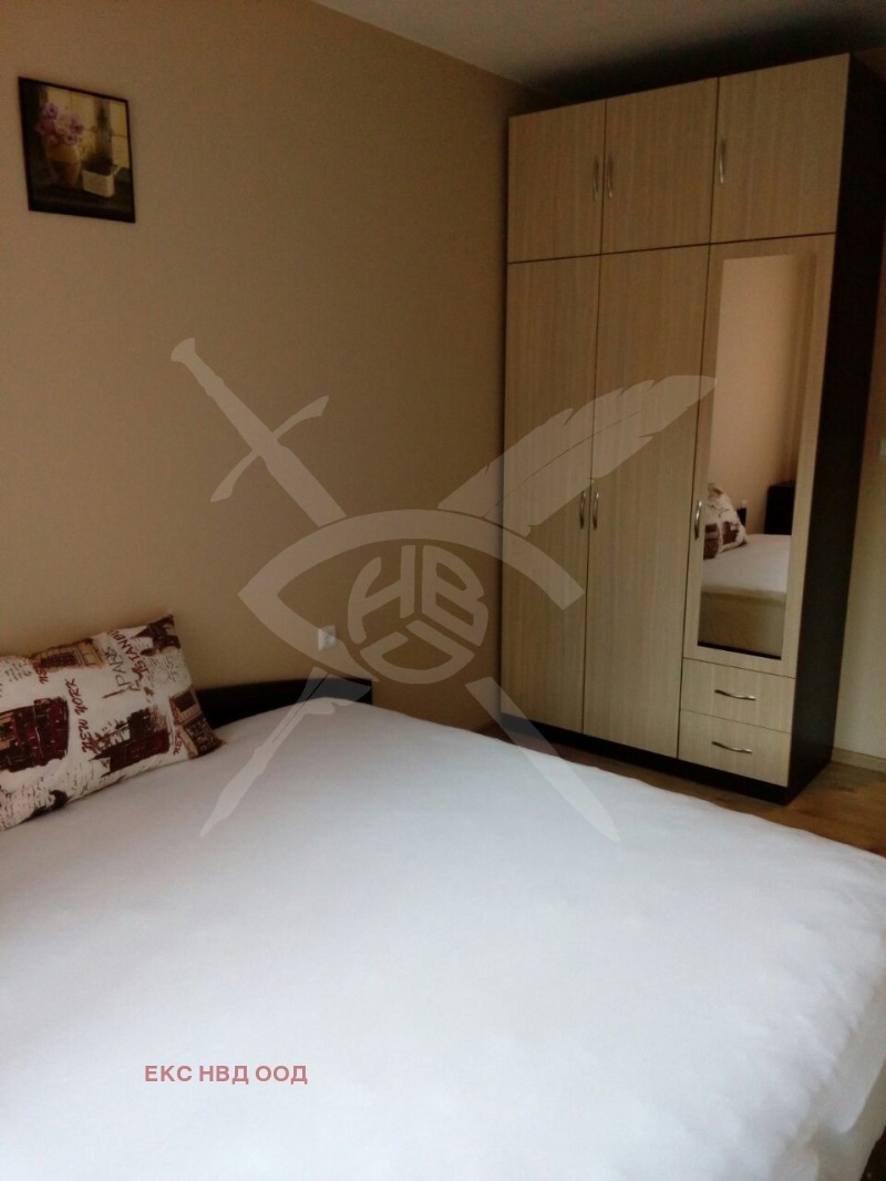 Продава 3-СТАЕН, гр. Пловдив, Южен, снимка 3 - Апартаменти - 52383988