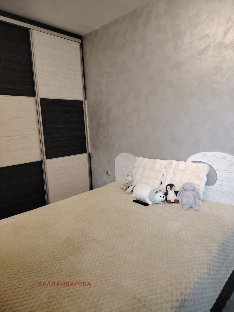 Продава 3-СТАЕН, гр. Плевен, Широк център, снимка 8 - Апартаменти - 52523536