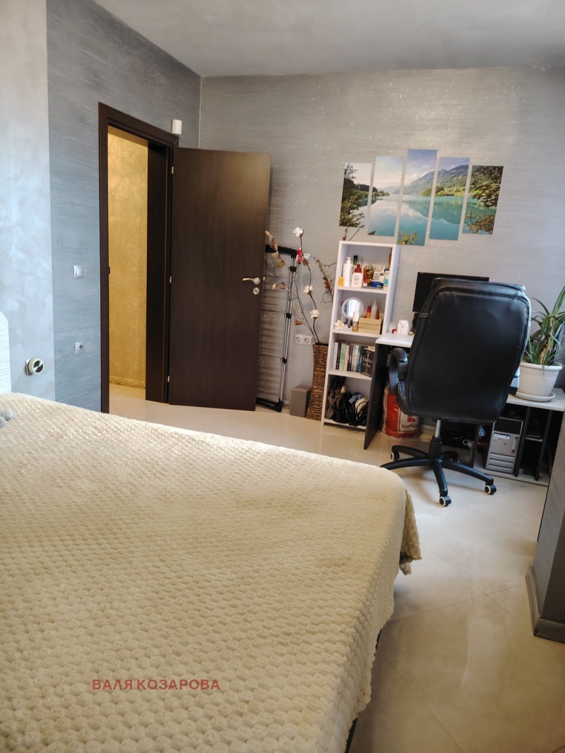 Продава 3-СТАЕН, гр. Плевен, Широк център, снимка 9 - Апартаменти - 52523536