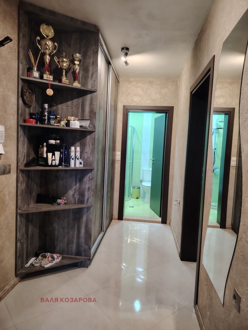 Продава 3-СТАЕН, гр. Плевен, Широк център, снимка 12 - Апартаменти - 52523536