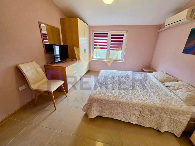 Продава 3-СТАЕН, гр. Варна, к.к. Св.Св. Константин и Елена, снимка 2 - Апартаменти - 52604671