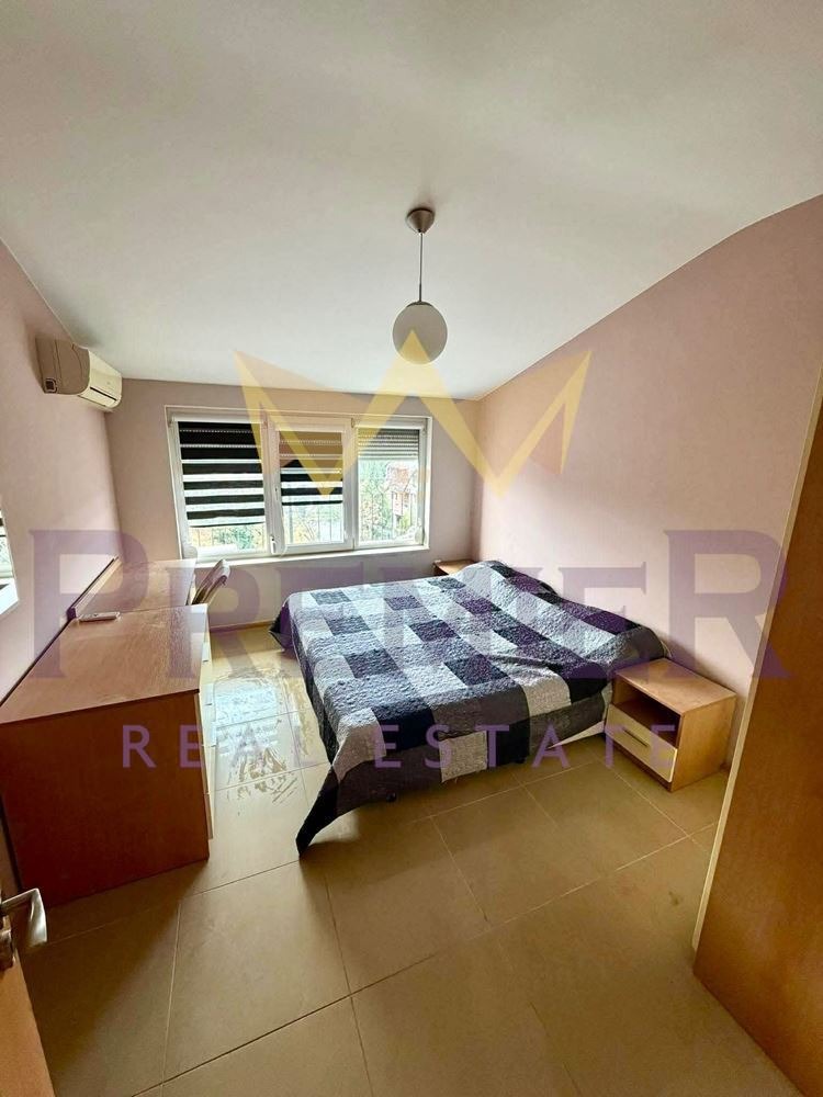 Продава 3-СТАЕН, гр. Варна, к.к. Св.Св. Константин и Елена, снимка 3 - Апартаменти - 52604671