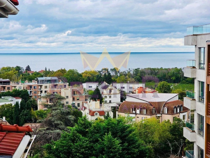 Продава 3-СТАЕН, гр. Варна, к.к. Св.Св. Константин и Елена, снимка 4 - Апартаменти - 52604671