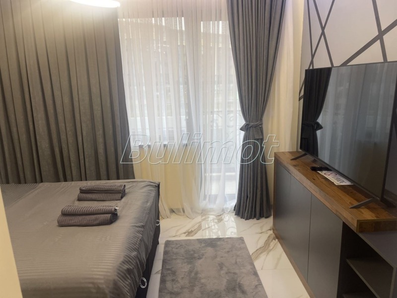 Продава 3-СТАЕН, гр. Варна, к.к. Св.Св. Константин и Елена, снимка 16 - Апартаменти - 53504521