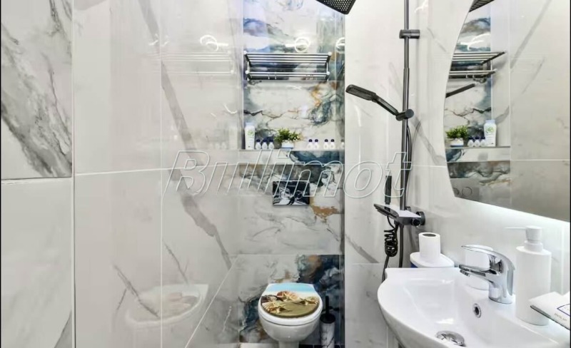 Продава 3-СТАЕН, гр. Варна, к.к. Св.Св. Константин и Елена, снимка 12 - Апартаменти - 53504521