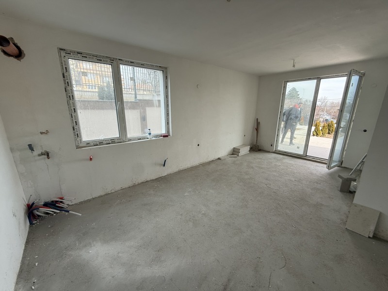 Продава 3-СТАЕН, гр. София, Овча купел, снимка 2 - Апартаменти - 53537444