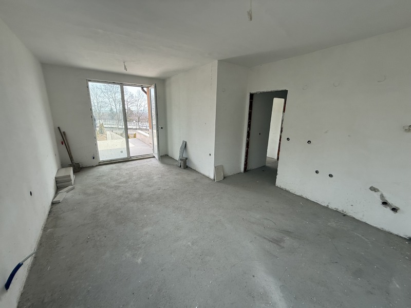 Продава 3-СТАЕН, гр. София, Овча купел