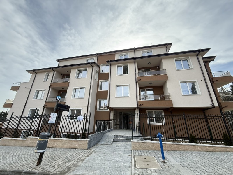 Продава 3-СТАЕН, гр. София, Овча купел, снимка 6 - Апартаменти - 53537444