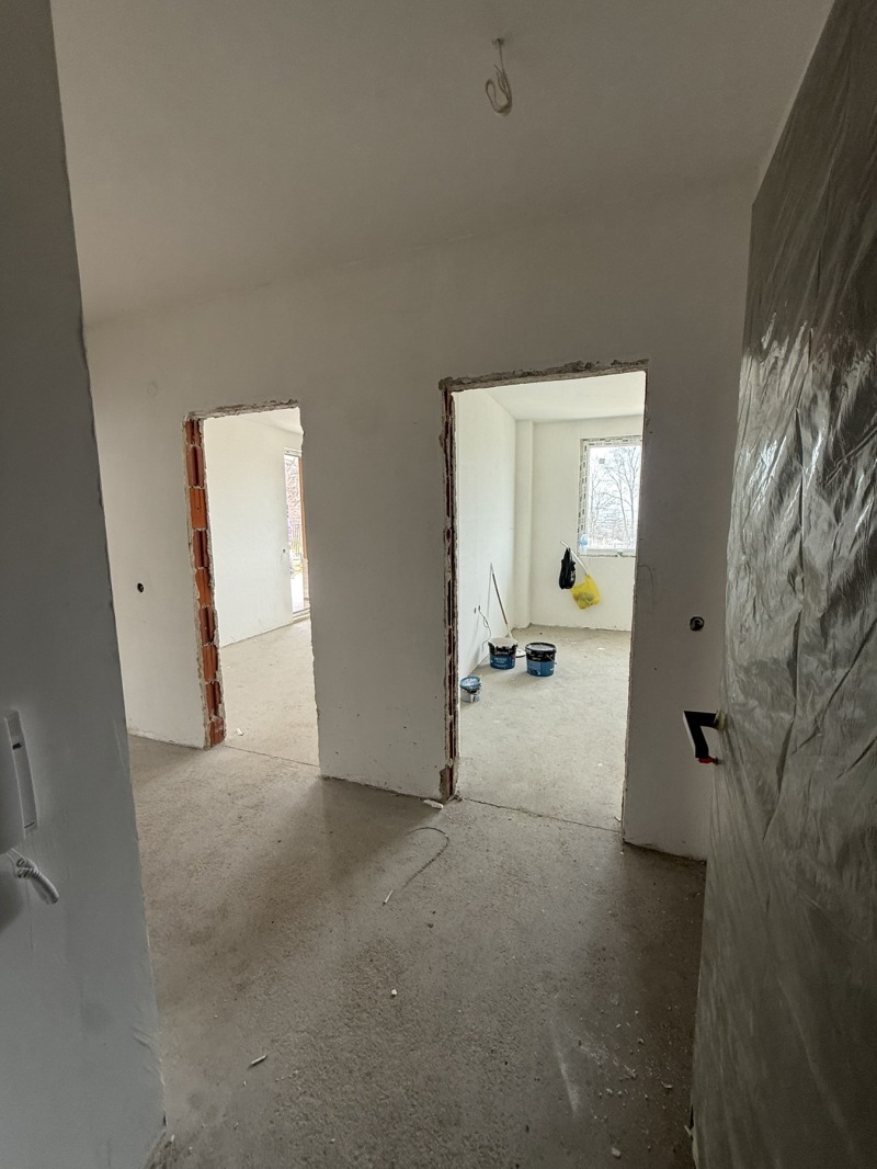 Продава 3-СТАЕН, гр. София, Овча купел, снимка 15 - Апартаменти - 53537444