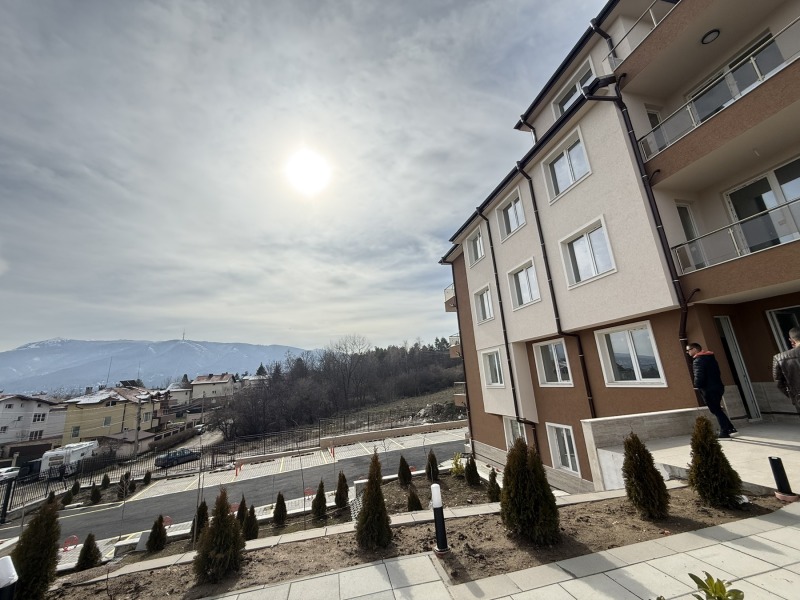 Продава 3-СТАЕН, гр. София, Овча купел, снимка 5 - Апартаменти - 53537444