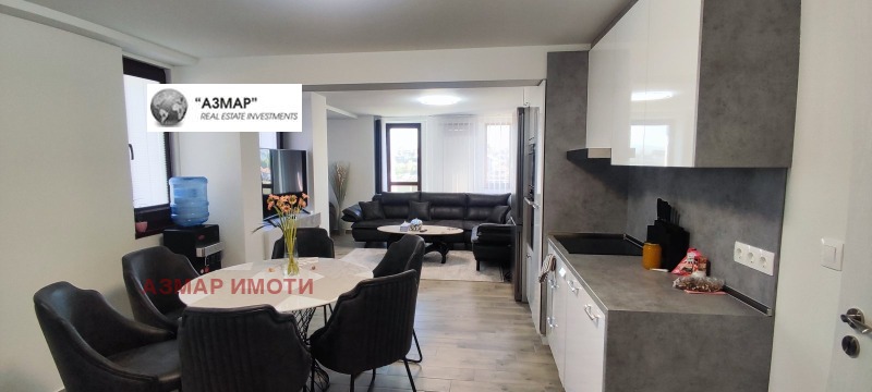 Продава КЪЩА, гр. София, Бояна, снимка 16 - Къщи - 48050844