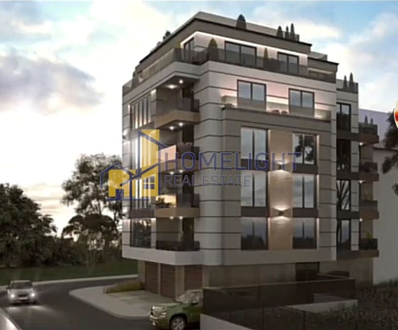 De vânzare  3 dormitoare Sofia , Crâstova vada , 136 mp | 55322866 - imagine [4]