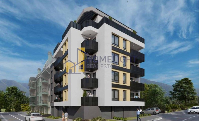 De vânzare  3 dormitoare Sofia , Crâstova vada , 136 mp | 55322866 - imagine [3]