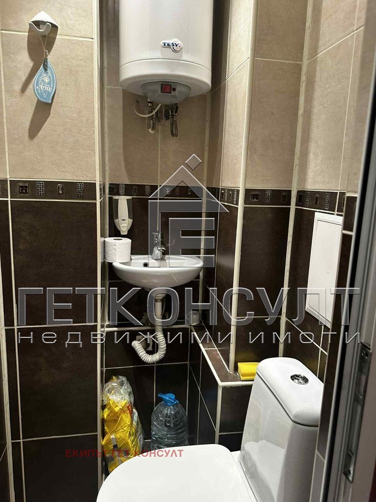 Продава  4-стаен град Варна , Левски 2 , 82 кв.м | 66321995 - изображение [7]