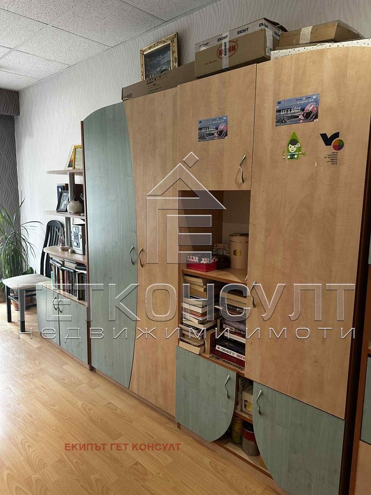 Продава  4-стаен град Варна , Левски 2 , 82 кв.м | 66321995 - изображение [11]