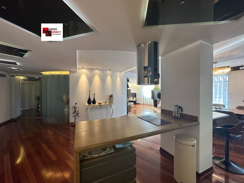 For Sale  3+ bedroom Sofia , Lozenets , 275 sq.m | 78810316 - image [15]