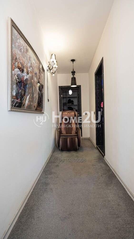Продава МНОГОСТАЕН, гр. Бургас, Зорница, снимка 14 - Апартаменти - 54124414