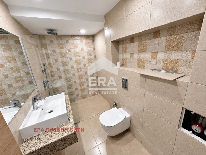 Продава МНОГОСТАЕН, гр. Плевен, Широк център, снимка 7 - Апартаменти - 56099858