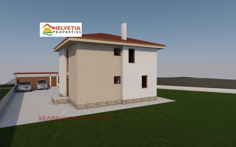 À venda  Casa região Kyustendil , Kotcherinovo , 160 m² | 77760033 - imagem [9]