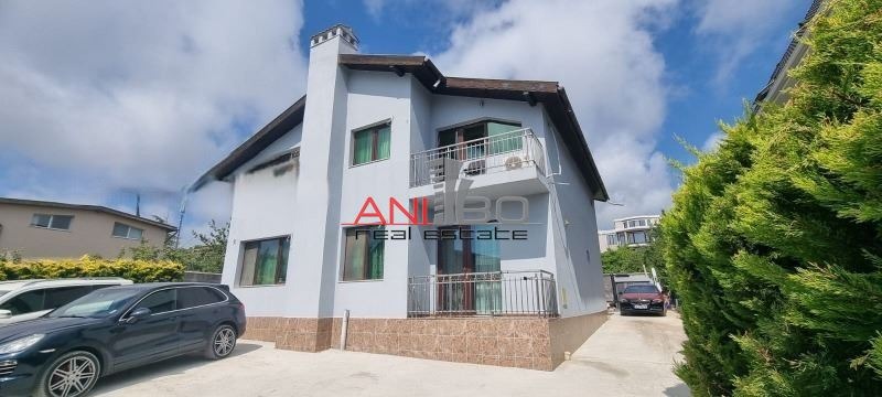 Продава КЪЩА, град Варна, м-т Ален мак • 550000 € • 65522243 — Holmes.bg