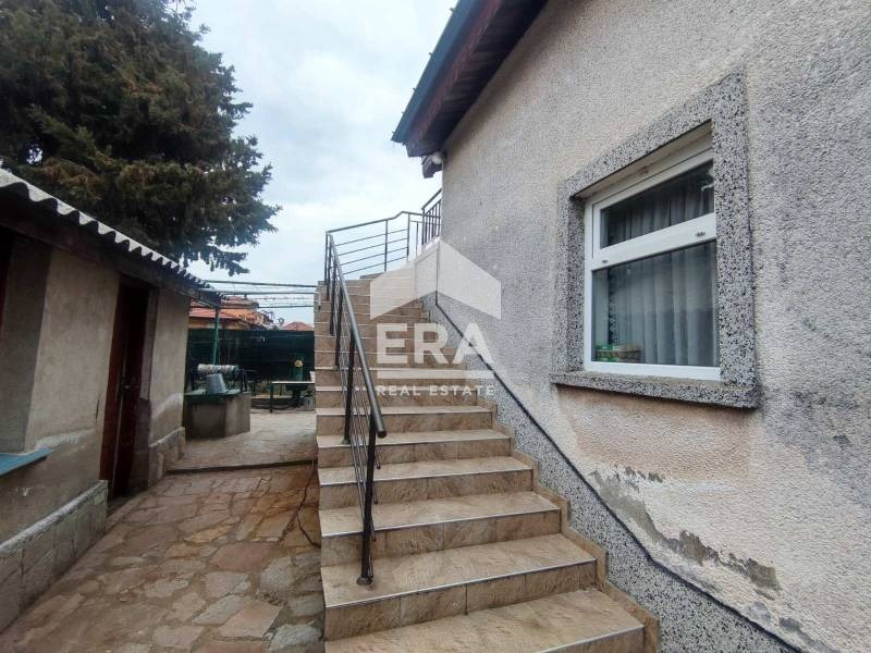 Продава КЪЩА, гр. Хасково, в.з. Хасково, снимка 8 - Къщи - 53876605