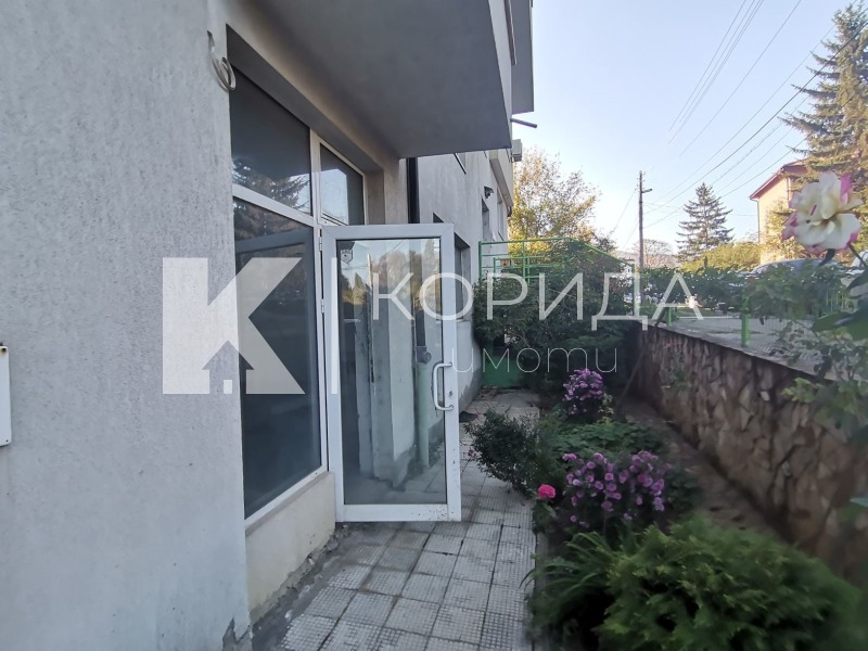 Na prodej  Prodejna Sofia , Gorna banja , 74 m2 | 78490692