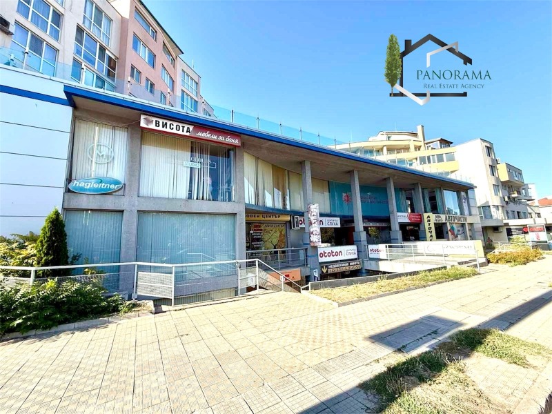 Na prodej  Prodejna Šumen , Pazara , 117 m2 | 34730510 - obraz [2]