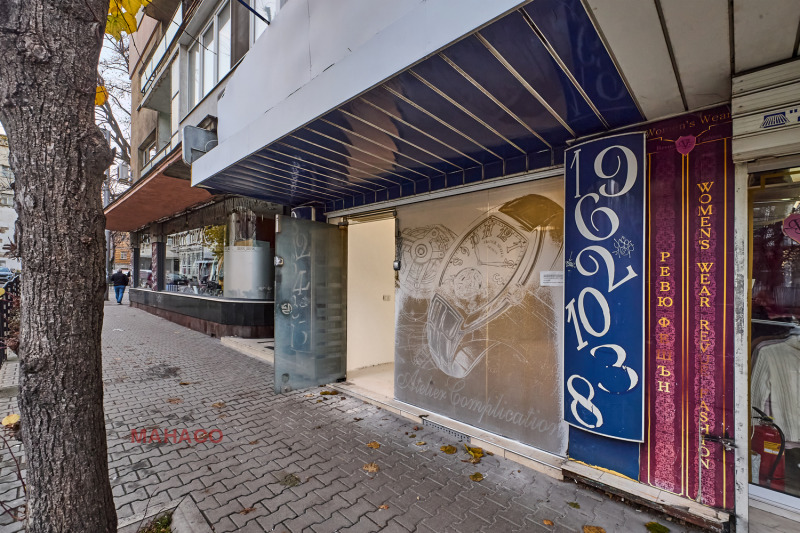 Продава МАГАЗИН, гр. София, Център, снимка 16 - Магазини - 52554146