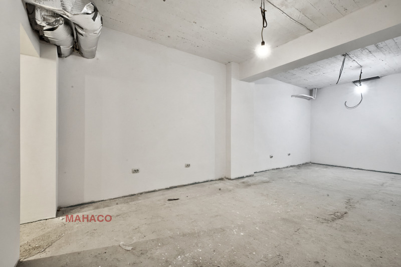 Продава МАГАЗИН, гр. София, Център, снимка 9 - Магазини - 52554146